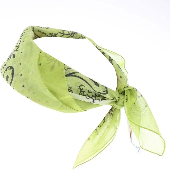 Immagine prodotto Off Bandana Paisley