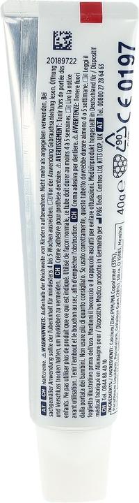 Produktbild Kukident Plus Premium Frisch (40 ml)