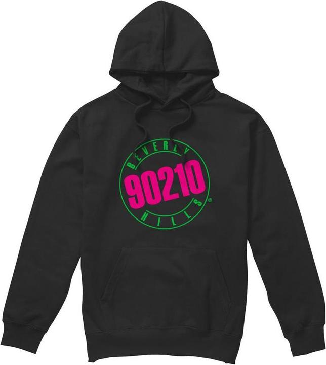 90210 Kapuzenpullover (M)