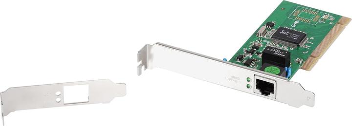 Produktbild edimax En-9235tx-32 (PCI)