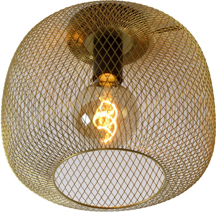 Produktbild Lucide Mesh (E27)