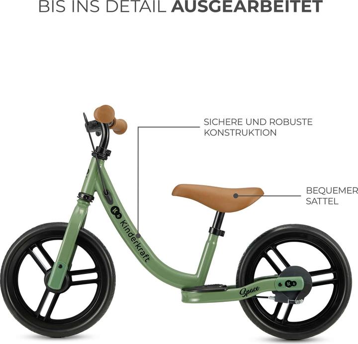 Image du produit KinderKraft Espace