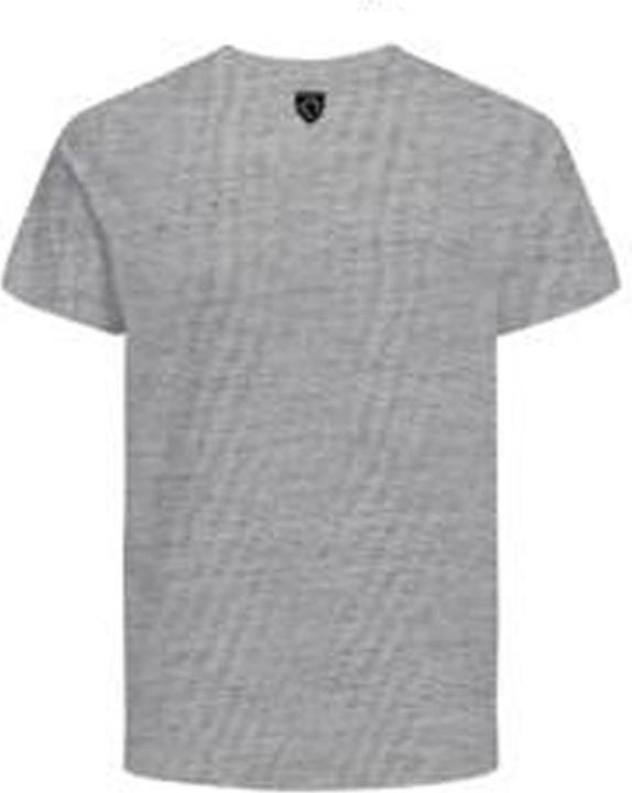 Produktbild Jack & Jones Jorpeugeot Logo Tee Crew Neck Pg23 (S)