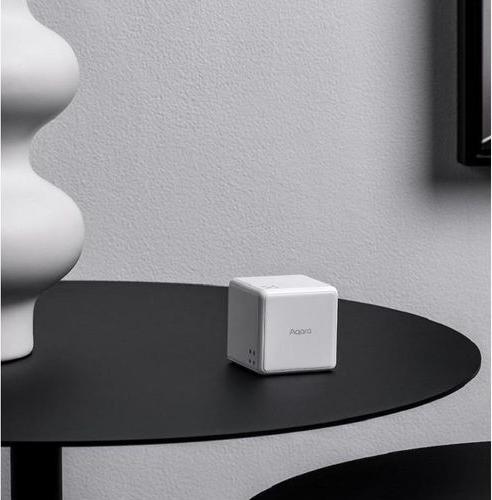 Immagine prodotto Aqara Cube T1 Pro Wireless Bianco