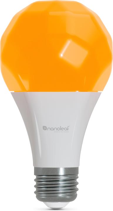Image du produit Nanoleaf Essentials (E27, 9 W, 806 lm, 20 x, F)