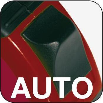 Produktbild Kraftwerk Profi-Rollmeter (mm)