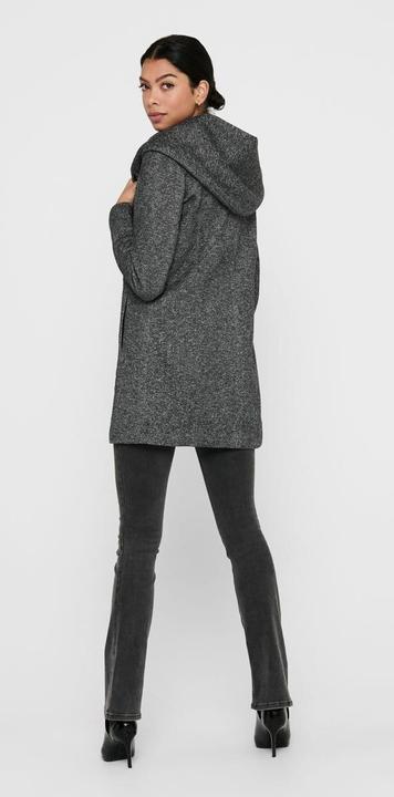 Actual product image Only Coat (XXL)