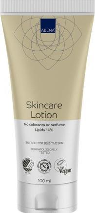 Image du produit Abena Skincare crème de soin sans parfum (Crème pour le corps, 150 ml)