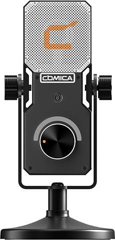 Produktbild Comica STA-U1 USB-Microphone For Streaming Studio Podcast