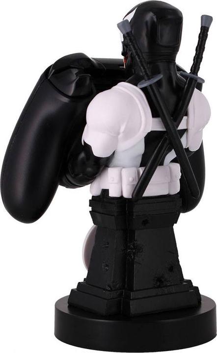 Image du produit Exquisite Gaming Marvel Comics: Venompool Cable Guy (Xbox 360, Mac, PS4, Switch, PS5, Xbox One S, PC, Xbox Series X)