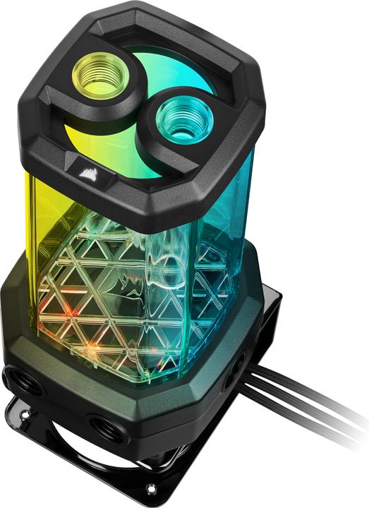 Produktbild Corsair Hydro X Series XD5 RGB