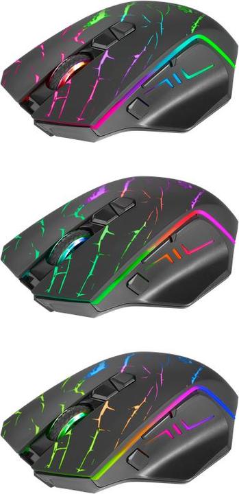 Image du produit Defender GM-503 Uran (Sans fil)