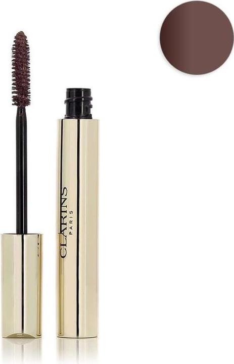 Immagine prodotto Clarins Volume Supra (02 marrone intenso)