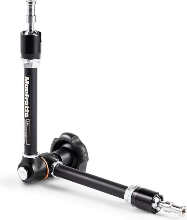 Actual product image Manfrotto magic arm (Tripod feet)