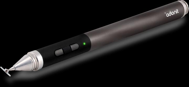 Actual product image Adonit Jot Touch 4.0 Stylus for iPad