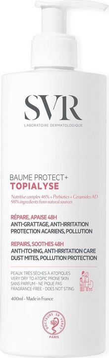 Produktbild Baume Intensif re21 (Körpermilch, 400 ml)