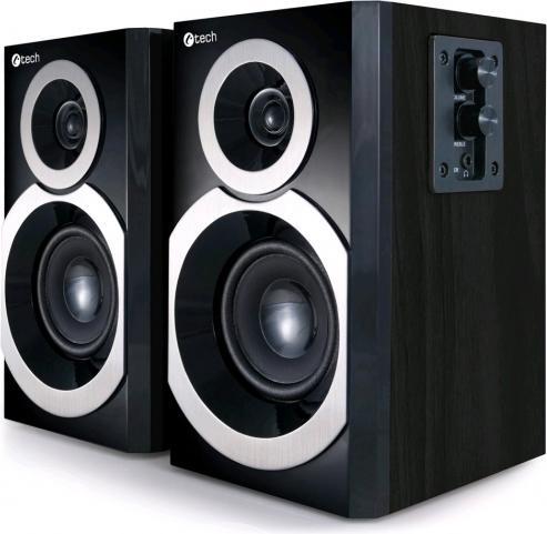 Produktbild Tech Air C-Tech SPK-310B computer speakers