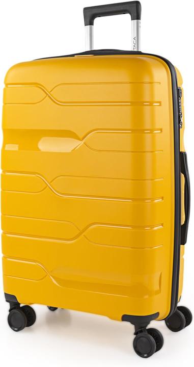 Itaca Mittelgrosser Koffer (55.70 l, M (50 - 90l))