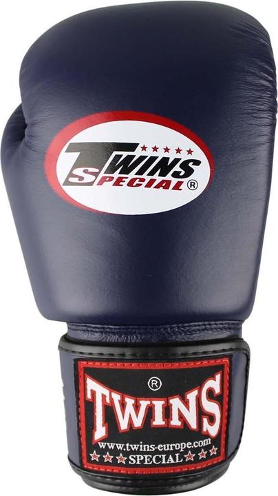 Actual product image Twins boxing gloves bgvl 3 (16 OZ, One size)