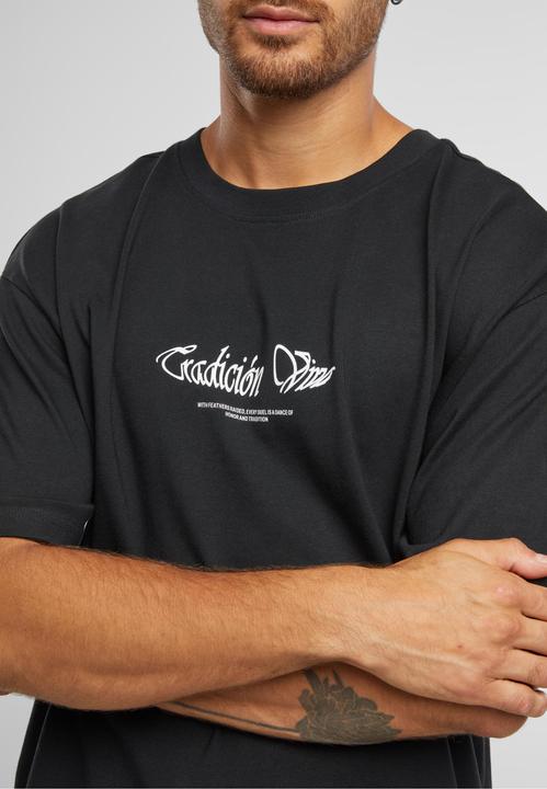 Produktbild Mister Tee MisterTee Pelea De Gallos Oversize Tee - 175093 (M)