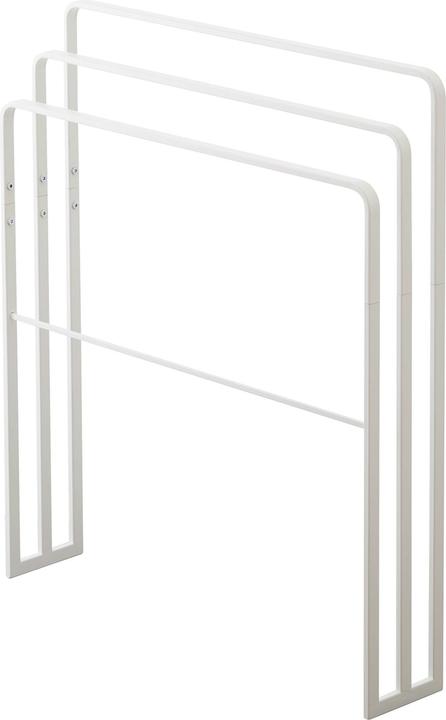 Yamazaki Bath towel holder TOWER