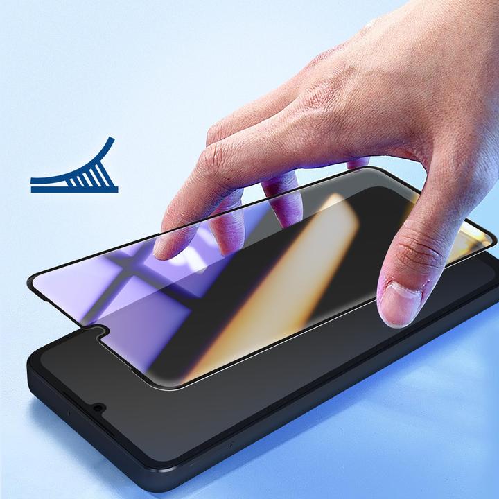 Immagine prodotto Avizar Keramik-Bildschirmfolie (1 Pezzo/i, Samsung Galaxy A26)