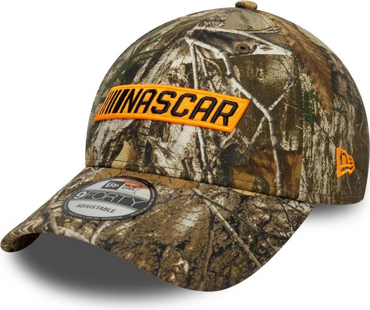 New Era 9forty Nascar Rt Nascla (One Size)