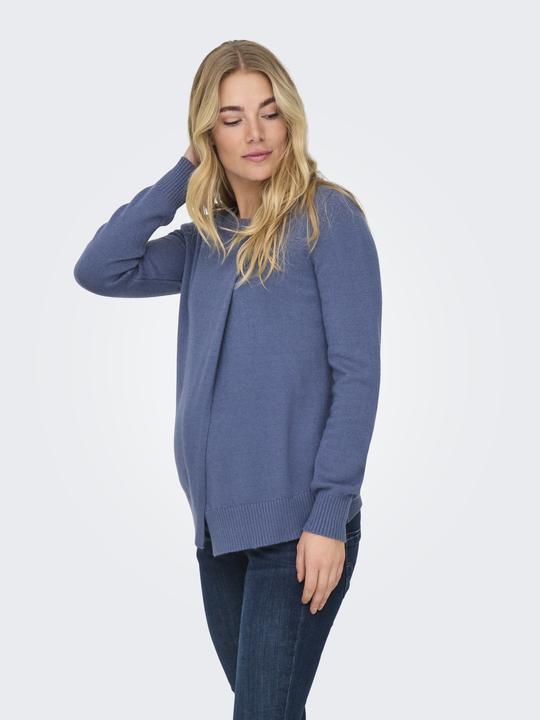 Immagine prodotto Only Maternity OLMCAPUCINE Maglione lavorato a maglia Maglione lavorato a maglia (S)