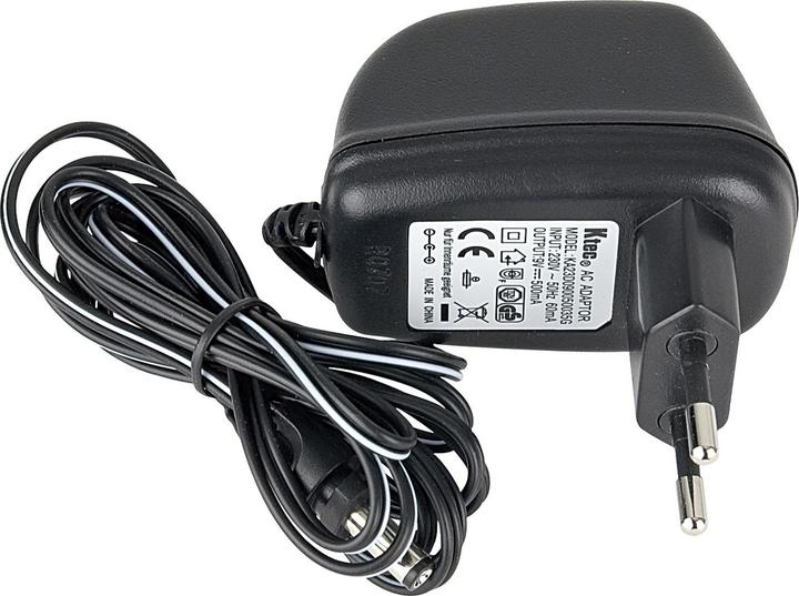 Produktbild Showtec Sdc-6