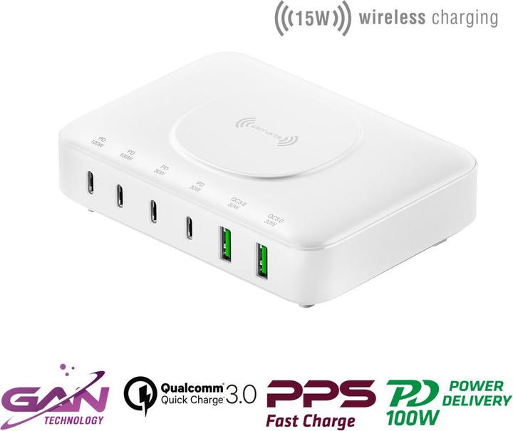 Image du produit 4smarts 7in1 (100 W)