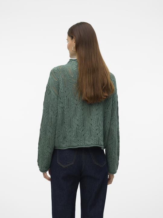 Actual product image Vero Moda VMRITA jumper knitted jumper (XS)