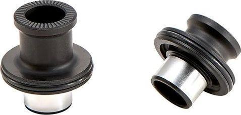 Produktbild Ritchey WCS Zeta Disc/Comp Zeta GX V2 Umrüstkit, VR, 100x12mm, black