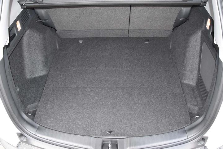 Produktbild Aristar Kofferraumwanne für Honda CR-V ab 2018 bis heute (5 Sitzer, Ladeboden oben)