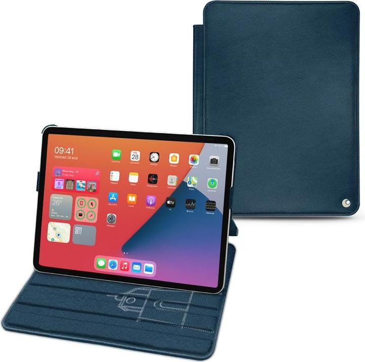Actual product image Noreve Leather case horizontal (iPad mini 6)