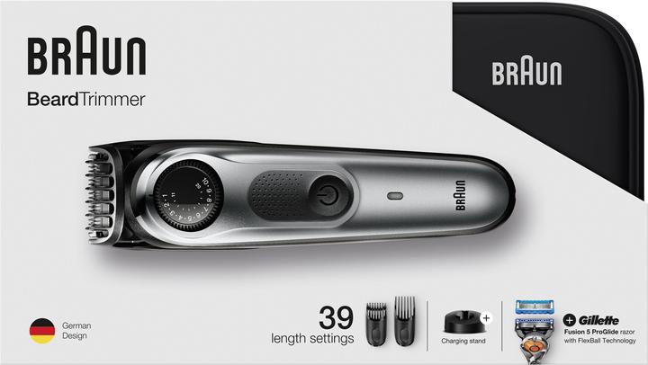 Produktbild Braun BT7940 + Kulturtasche