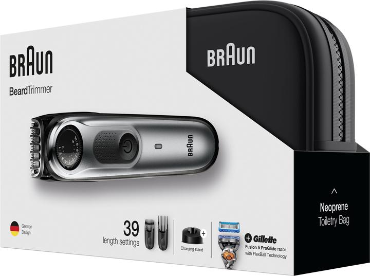 Produktbild Braun BT7940 + Kulturtasche