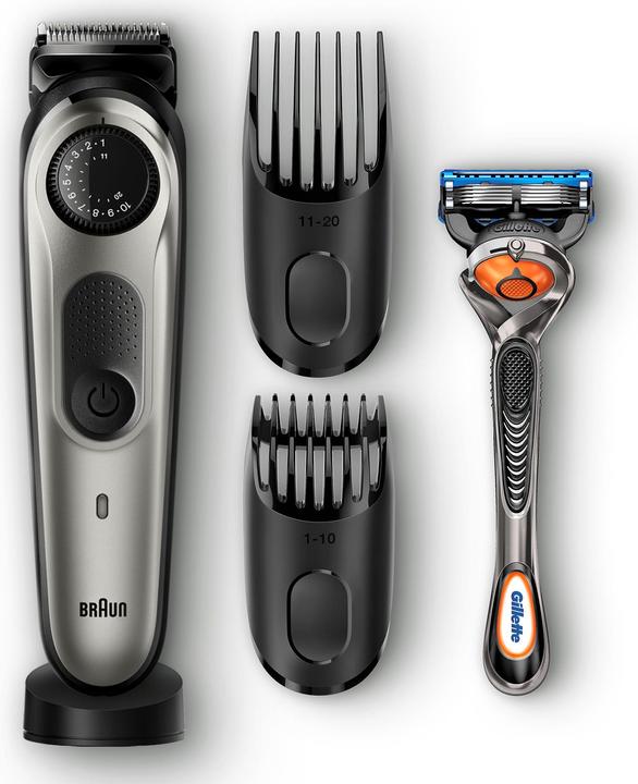 Produktbild Braun BT7940 + Kulturtasche
