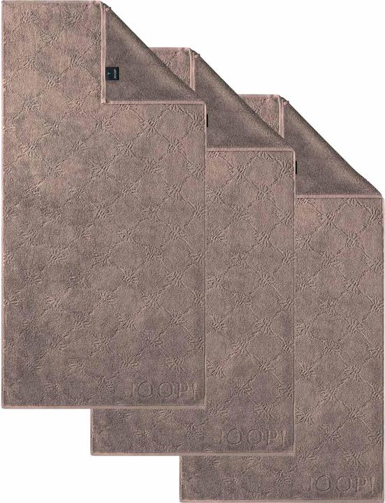 Image du produit Joop! Living Uni Fleur de Cornouiller (50 x 100 cm)