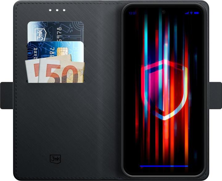 Produktbild 3MK Wallet Cover (Samsung Galaxy S24 FE)