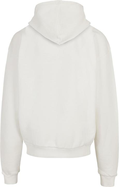 Actual product image Merchcode WD - Believe In Yourself Ultra Heavy Hoody - 117965 (L)