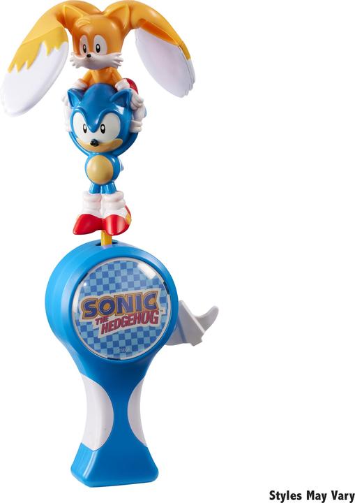 Star Wars FLYING HEROES figure Tails & Sonic