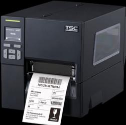 Produktbild TSC MB241T, 203dpi, 3.5" TOUCH (203 dpi)