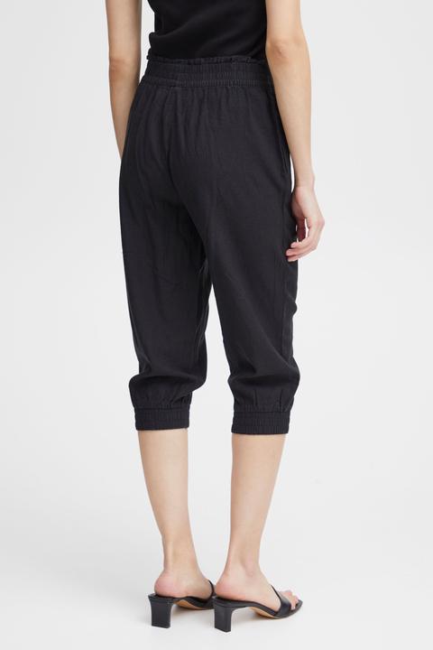 Produktbild B.young BYFALAKKA CAPRI PANTS 20813372 (46)