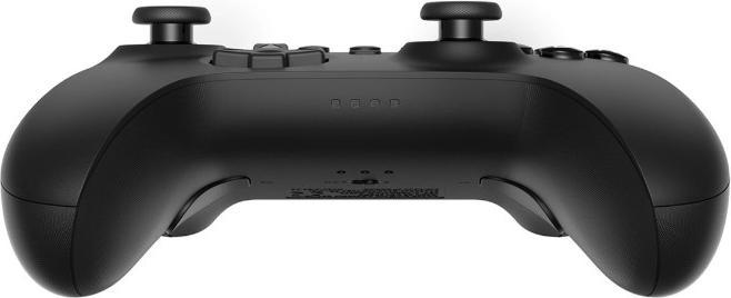 Actual product image 8bitdo Ultimate BT Pad NS + Charger bk RET00316 (Android, iOS, Switch, PC)