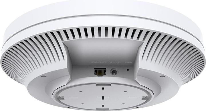Actual product image TP-Link EAP620 HD (1201 Mbit/s)