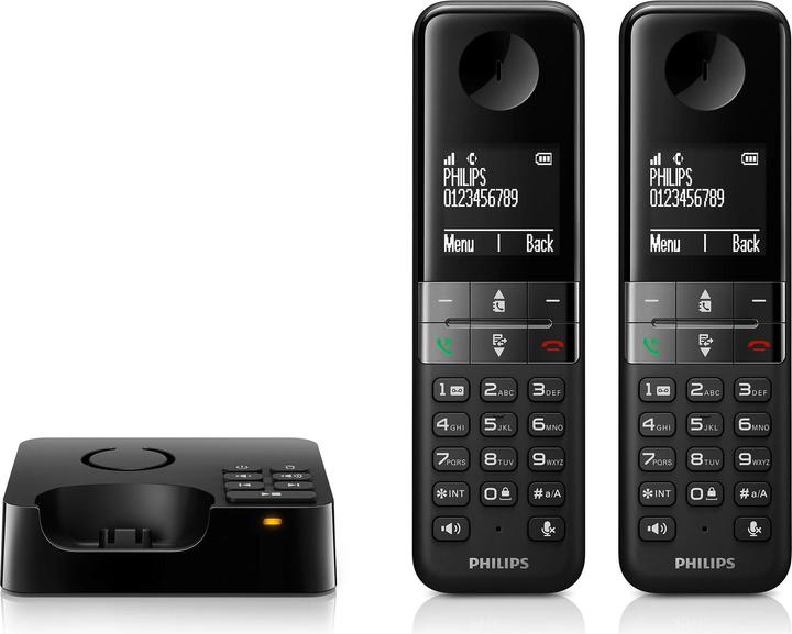 Image du produit Philips D4752B