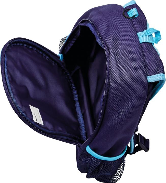 Produktbild Herlitz Kindergartenrucksack Rookie Cute Animals Turtle