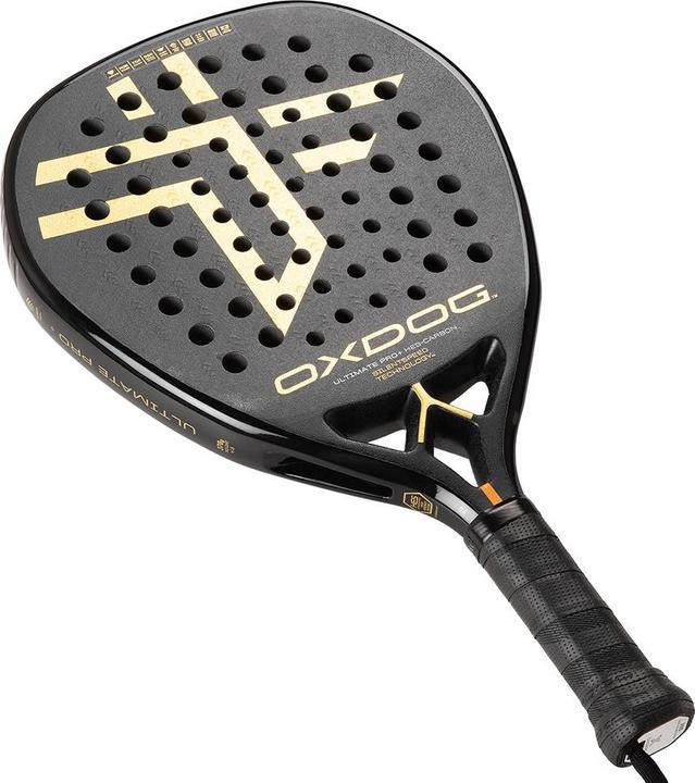 Image du produit Oxdog Padel Ultimate Pro+