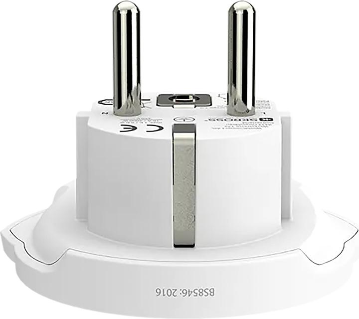 Produktbild Skross Länderstecker World to Europe