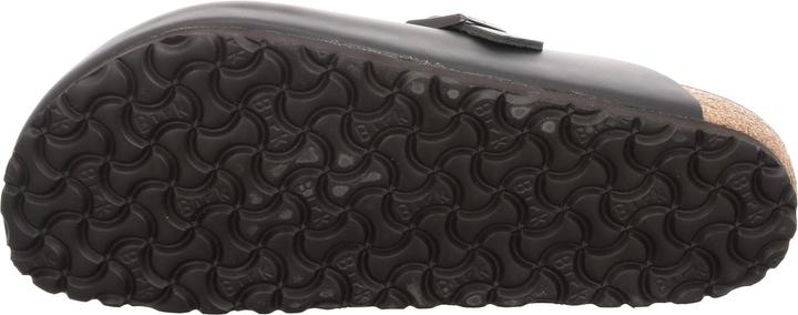 Produktbild Birkenstock Boston Naturleder Normal (46)